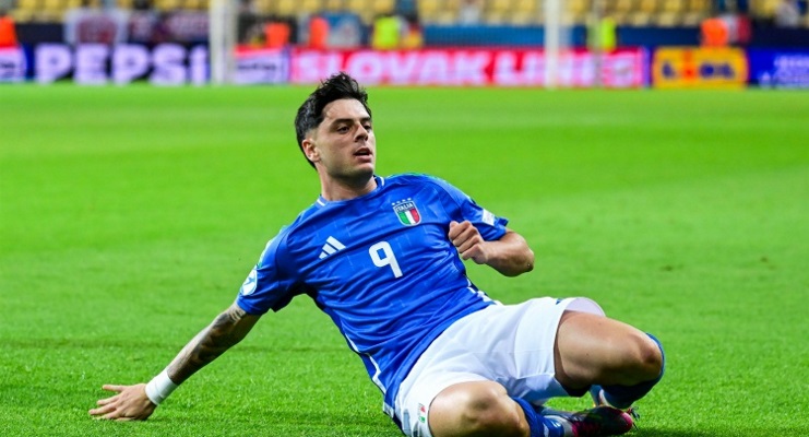 迪马济奥：威尼斯希望先租后买安布罗西诺，卡利亚里和比萨也有意