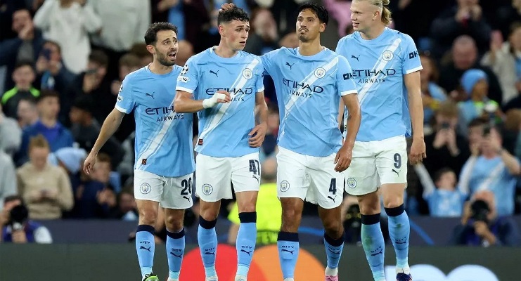 周四025英超联赛推荐：桑德兰VS曼城