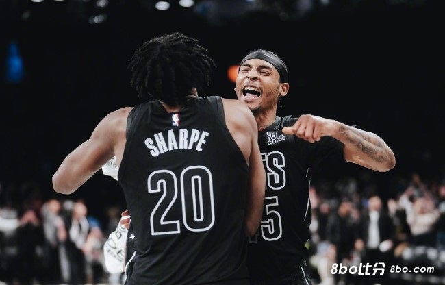 周四302NBA常规赛推荐：火箭VS篮网