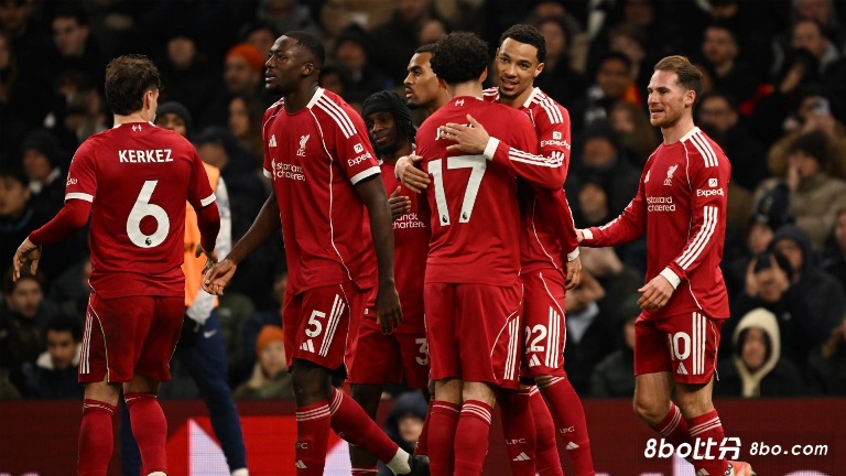 周四023英超联赛推荐：利物浦VS利兹联