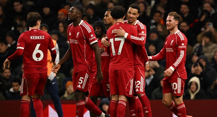 周四023英超联赛推荐：利物浦VS利兹联