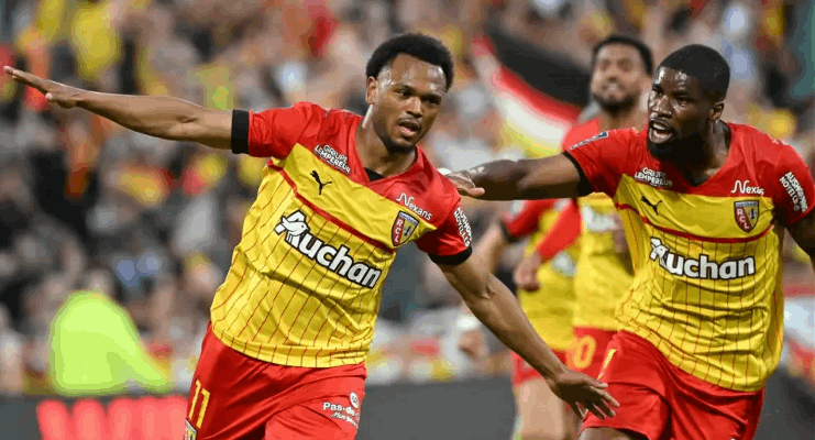 周五007法甲联赛推荐：图卢兹VS朗斯