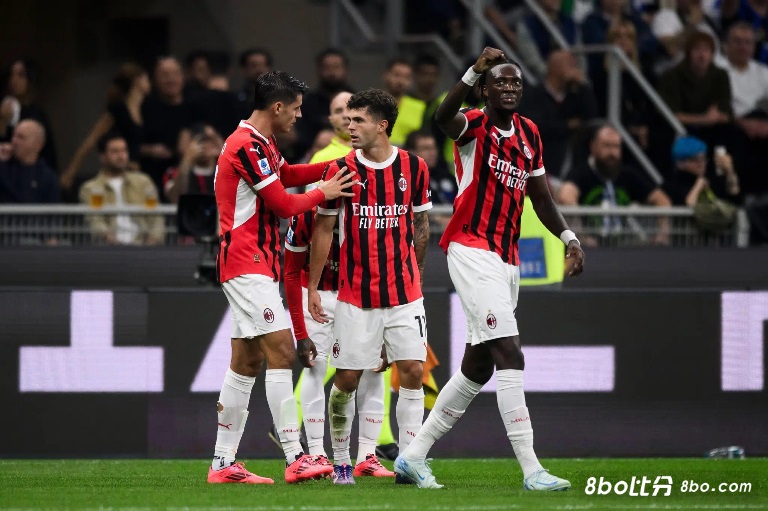 周五006意甲联赛推荐：卡利亚里VSAC米兰