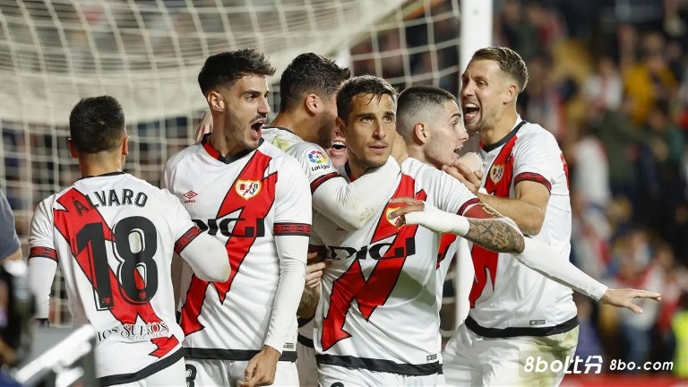 周五008西甲联赛推荐：巴列卡诺VS赫塔菲