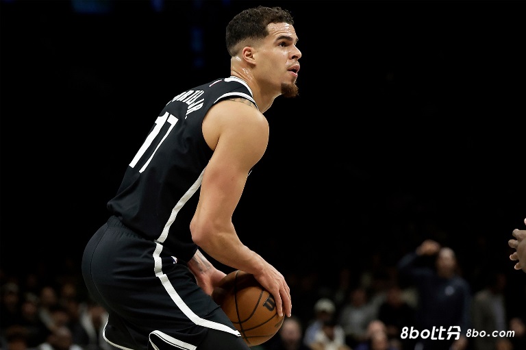 兜售库明加？勇士已就是否追求波特进行了内部讨论！