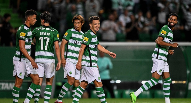 周五005葡超联赛推荐：吉维森特VS里斯本