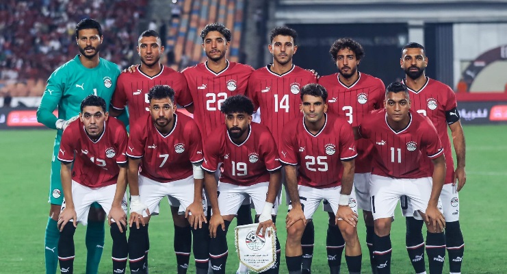 周一002非洲杯推荐：埃及VS贝宁