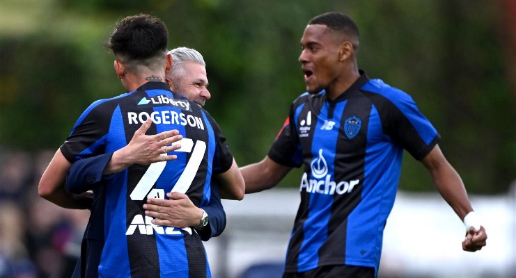 周一001澳超联赛推荐：麦克阿瑟FCVS奥克兰FC