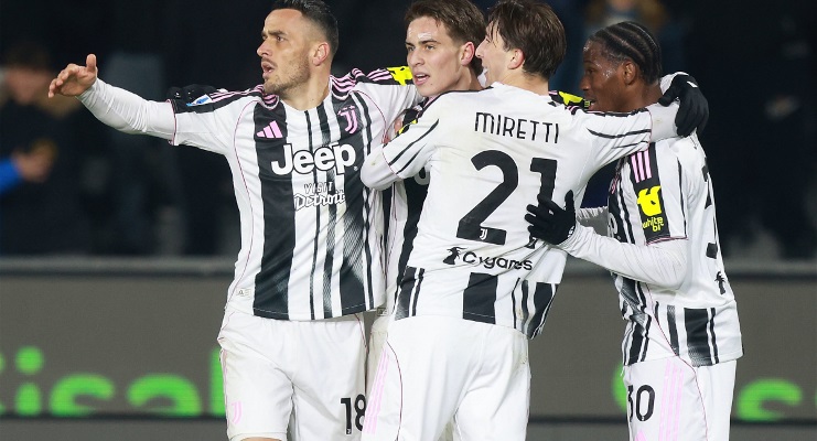 周二007意甲推荐：萨索洛VS尤文图斯