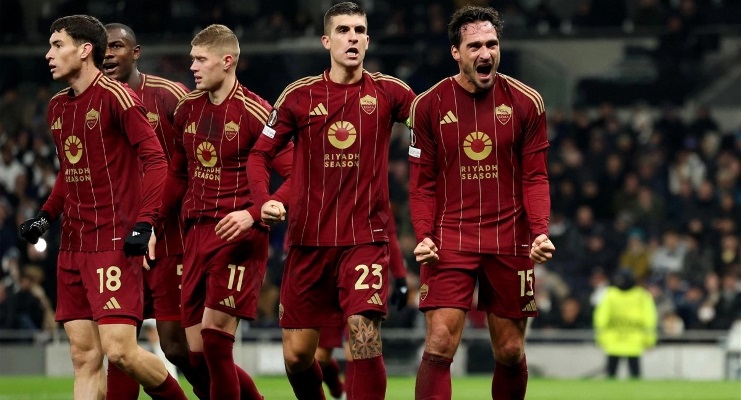 周二005意甲推荐：莱切VS罗马