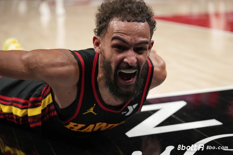 解说谈森林狼:目前还是别冒然交易特雷·杨了 真的可能适得其反