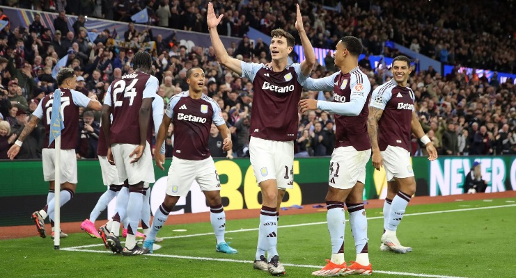 周三007英超推荐：水晶宫VS维拉