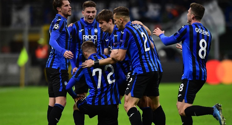 周三004意甲推荐：博洛尼亚VS亚特兰大