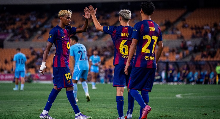 周三006西超杯推荐：巴塞罗那VS毕尔巴鄂