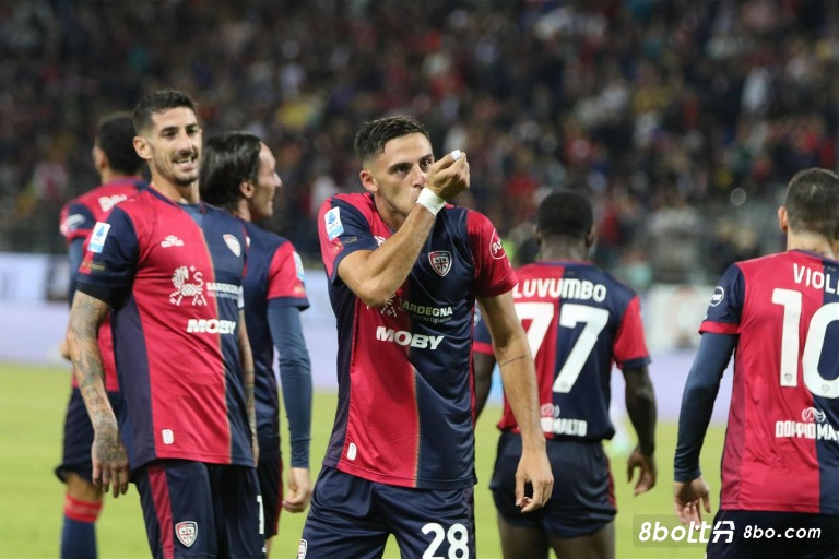 周四006意甲推荐：克雷莫纳VS卡利亚里