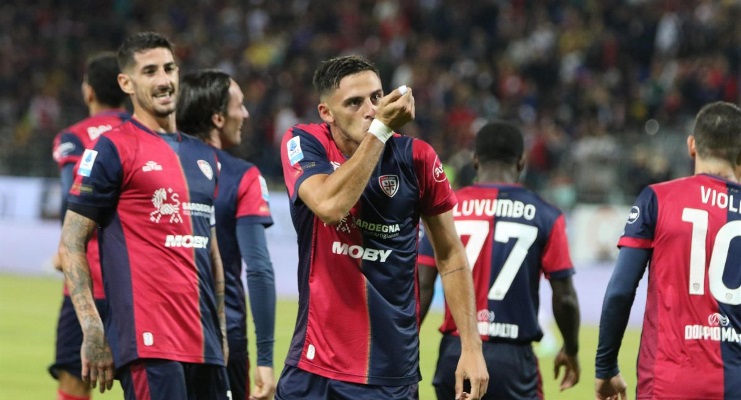 周四006意甲推荐：克雷莫纳VS卡利亚里