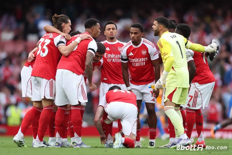 周四009英超联赛推荐：阿森纳VS利物浦