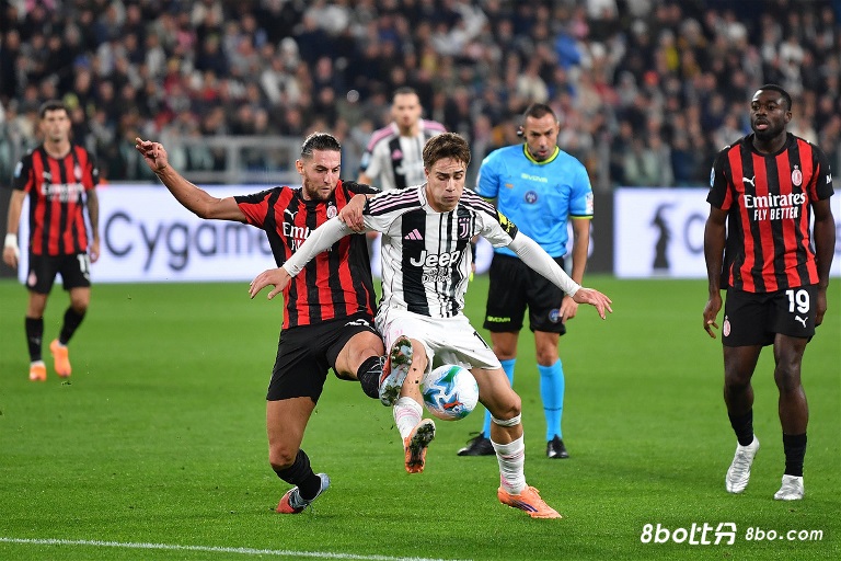 周四008意甲推荐：AC米兰VS热那亚