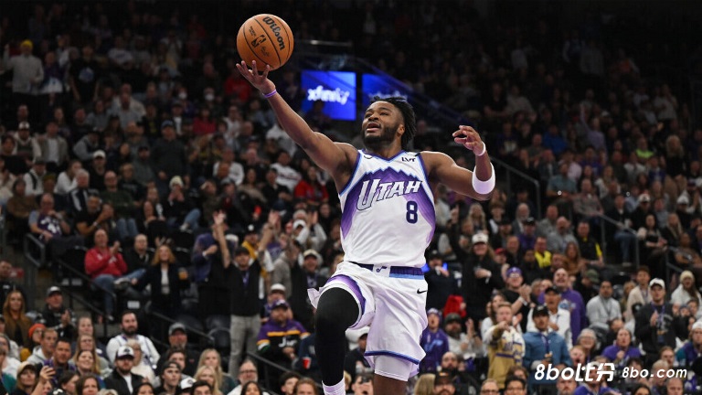 周四309NBA常规赛推荐:独行侠VS爵士