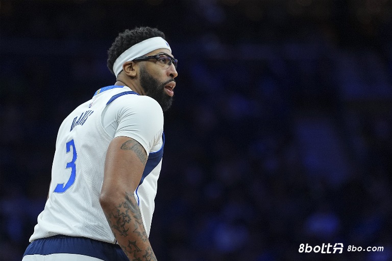 Shams：交易吹杨后老鹰获薪资灵活性以追求球星 浓眉为主要目标