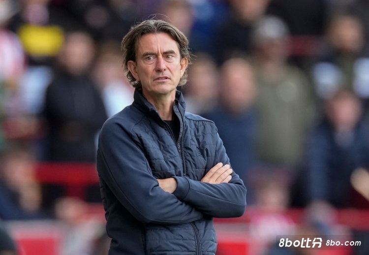 弗兰克：这场失利太残酷了，被绝杀的结果让人难以置信的心痛