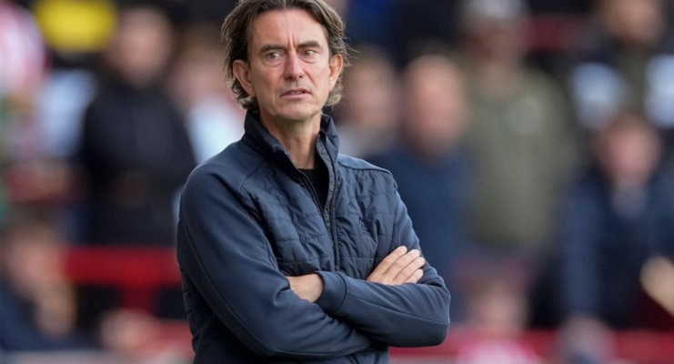 弗兰克：这场失利太残酷了，被绝杀的结果让人难以置信的心痛