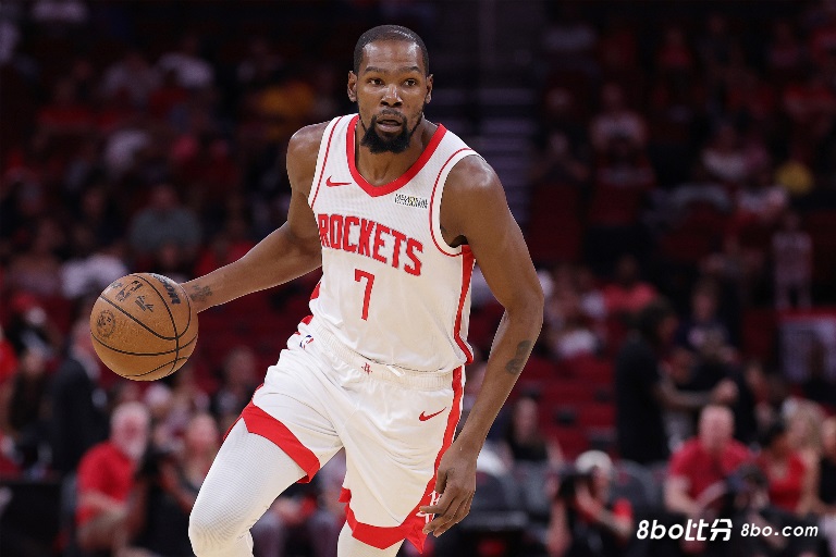 周日317NBA常规赛推荐:火箭VS国王