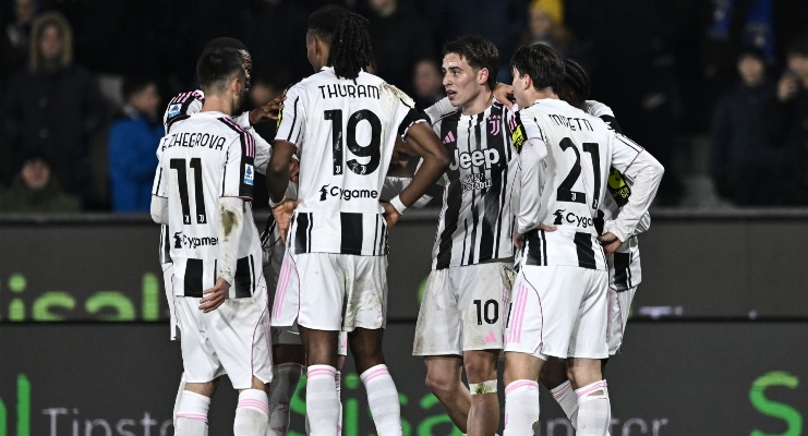 周一007意甲联赛推荐：尤文图斯VS克雷莫纳