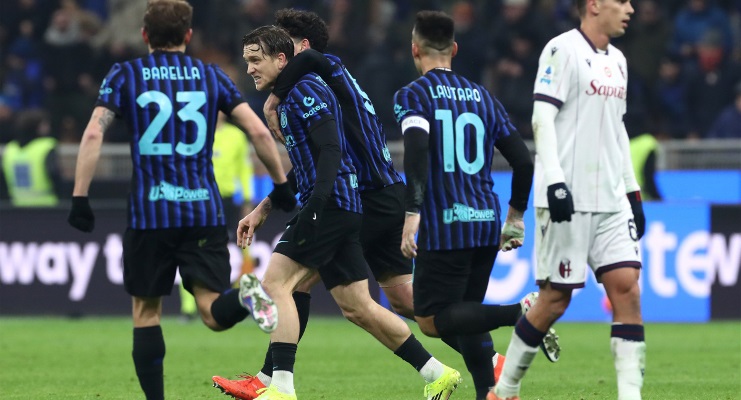 周三015意甲推荐：国际米兰VS莱切