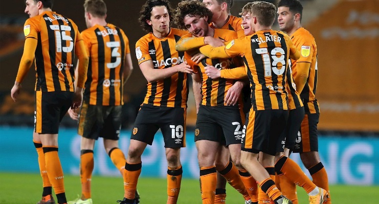 周二007英冠推荐：赫尔城VS沃特福德