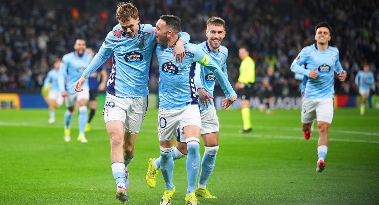 周四007欧罗巴推荐：塞尔塔VS塞萨洛