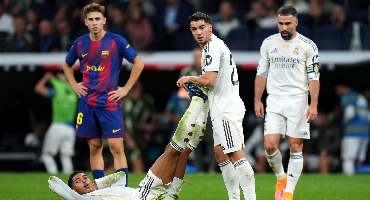 周一008西甲联赛推荐：皇马VS赫塔费