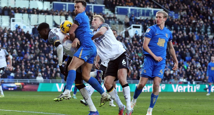 周一007英冠联赛推荐：伯明翰VS米堡