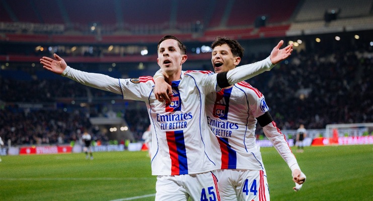 周四006法国杯推荐：里昂VS朗斯