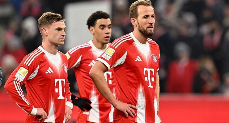 周二007欧冠推荐：亚特兰大VS拜仁