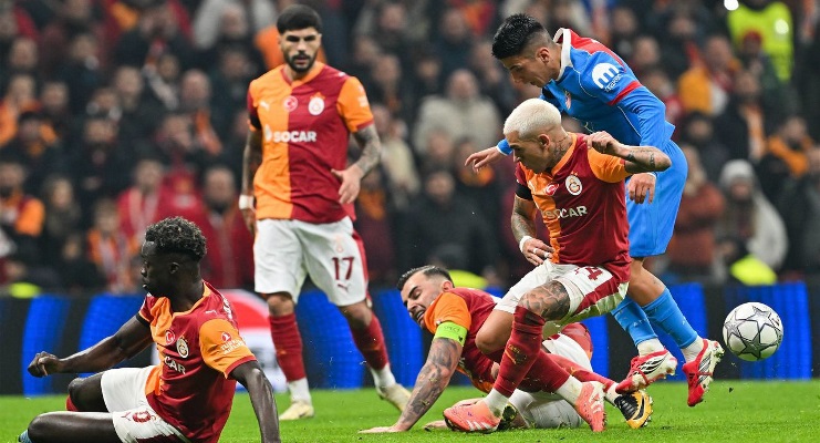 周二005欧冠推荐：加拉塔萨VS利物浦