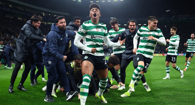 周二004欧冠分析：葡萄牙体育VS博德闪耀推荐