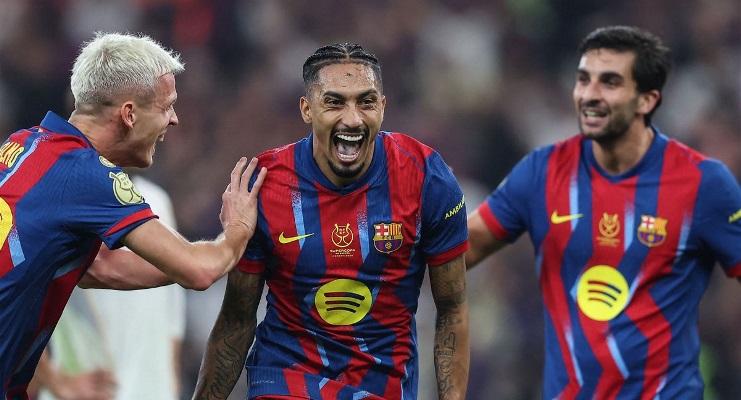 周三007欧冠推荐：巴塞罗那VS纽卡斯尔