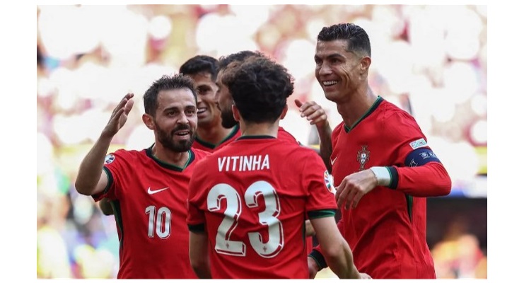 周六015国际赛推荐：墨西哥VS葡萄牙