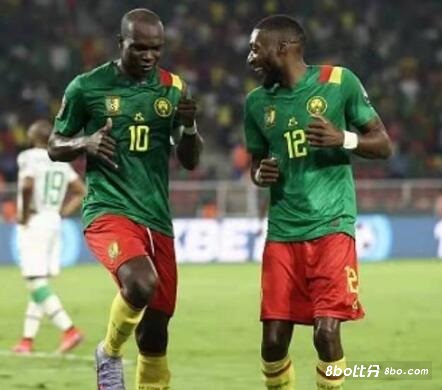 非洲预选情报：阿尔及利亚vs喀麦隆 喀麦隆主力前锋因伤缺阵！